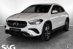 Mercedes GLA AMG Line Benz gla 180 d keyless+kamera+spurhalte+mbux+led+18?
