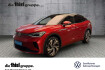 Volkswagen ID.5 4Motion Id.5 gtx 4m ahk+pano+shz+rfk+matrix ahk+pano+