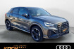 Audi Q2 S-Line 35 tdi q. s tronic s line  matrix  ahk  ambie
