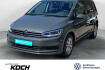 Volkswagen Touran Comfortline 2.0 tdi comfortline dsg ahk 7 sitzer navi