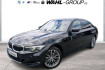 BMW Série 3 M-Sport 320 i lc plus ahk sportsitze 18? lm gra parkassist hif
