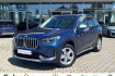 BMW X1  sdrive20ia 18 »navi leder led hifi dab parkass. sp