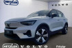 Volvo XC40 Plus Xc40 recharge pure electric single motor plus