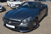 Mercedes SLC  Benz slc 200 amg line  memory  night paket  led