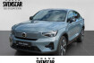 Volvo C40 Plus plus recharge pure electric awd standhzg digitales
