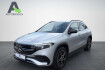 Mercedes EQA AMG Line benz eqa  benz eqa 300 4matic amg line *night paket* widescreen
