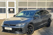 Volkswagen Passat SW R-Line Passat variant passat 2.0 tdi dsg r line|ahk|blackstyle|5jgaran