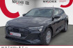 Audi e-Tron S-Line E tron s line 55 quat hud matrix ahk carbon 99upe