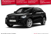 Audi Q2 S-Line 40 tfsi quattro s line s tronic
