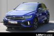Volkswagen T-Roc R-Line T roc 2.0 tsi r navi ahk panorama akrapovic