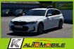 BMW Série 3  320 i m sport acc+entry+head up+leder+memory+ahk