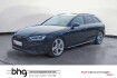 Audi A4 S-Line s line 50tdi quattro