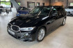 BMW Série 3  320 d touring xdr dab hud leder sportsitze 360