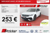 Volkswagen Tiguan Highline r 2.0tsi 253  ohne anzahlung iq.light acc app con