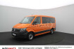 Volkswagen Crafter  tdi *top zustand* bus paket+9 sitze (0828)