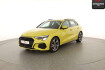 Audi A3 S-Line a3 sportback 40 tdi qu 3x s line matrix b+o hud