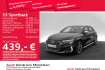 Audi S3  tfsi s tronic navi+