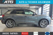 Audi Q3 S-Line 40 tdi quattro s line optikpaket schwarz dsp