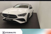 Mercedes CLA Edition AMG Line Benz cla 250 cla 250 e sb edition amg line ahk pano night multibeam