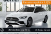 Mercedes Classe C AMG Line Advanced Benz c 300 e t amg advanced night 360  fap sound wdgs