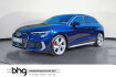 Audi S3  q. tfsi s tronic