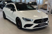 Mercedes CLA 35 AMG AMG Line Advanced Plus benz cla 35 amg  benz cla 35 amg automatik panorama