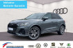Audi Q3 S-Line s line 45 tfsie s tronic ahk kamera app sound