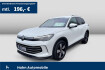 Volkswagen Tiguan Elegance 2.0tdi elegance standheizung ahk hud acc