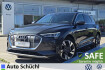 Audi e-Tron Advanced E tron 55 advanced quattro 95 kwh s line ahk+pan