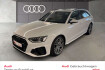 Audi A4 S-Line 40 tfsi s tronic s line led hud pano