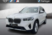 BMW X3  xdrive20i park assistent laserlicht hud rfk