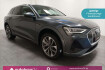 Audi e-Tron S-Line E tron 55 quattro s line navi|pano|lenkrhzg.|b&o