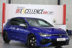 Volkswagen Golf 8 Performance Golf viii 2.0 tsi dsg 4m r perfromance black sty