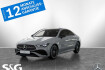 Mercedes CLA Edition 1 Benz cla 180 coupe amg mbux+360 +m led+pano+night+19?