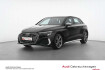 Audi S3  sportback tfsi quattro s tronic led pano nav plus