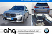 BMW X1 M-Sport sdrive18i steptronic m sportpaket sportsitze