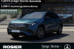 Mercedes EQA AMG Line Benz eqa 250 amg line night pano hud led 360  navi