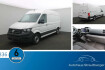 Volkswagen Crafter  kasten 35 mittellang hochdach fwd rfk sh