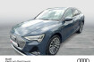 Audi e-Tron S-Line E tron sportback 55 quattro s line cam acc lm21