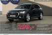 Audi Q3 Advanced 35 tdi advanced ahk led acc kam navi+ virtual