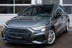 Audi S3  sb 2.0t qu leder+pano+acc+hud+matrix+b&o+cam