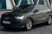 Audi Q3 S-Line sportback 35tfsi s line led nav+ acc privacy