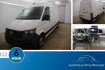 Volkswagen Crafter  35 lr rfk klimaanlage pdc