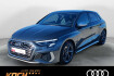 Audi S3 Edition one 2.0 tfsi q. s tronic  pano  b&o  hu