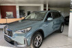 BMW X1 M-Sport xdrive/aktivtemp/headup/ahk/premiumpaket/dab