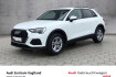 Audi Q3  40 tfsi quat. s tronic ahk/kamera/navi/acc