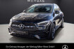 Mercedes GLA AMG Line Benz gla 220 d 360 ahk aut dynlicht fernlichtass. led