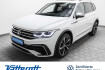 Volkswagen Tiguan Allspace R-Line Tiguan allspace 2.0 tdi dsg 4m r line ahk pano kamera