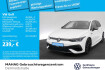 Volkswagen Golf 8  Golf viii r 4 mot 2.0 tsi leder iq.light navi hu