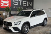 Mercedes GLB AMG Line Benz glb 250 4matic amg garantie burmester night dab